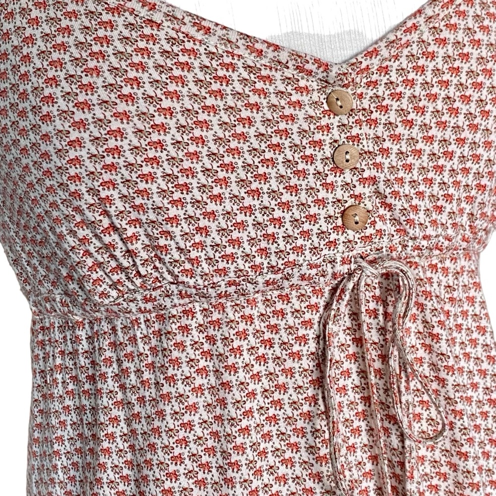 Y2K Joie Dress Sz XSmall